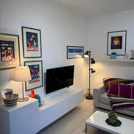 Ferienwohnung Casalmare San Vincenzo Exterior foto