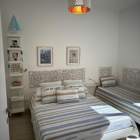 Ferienwohnung Casalmare San Vincenzo Exterior foto
