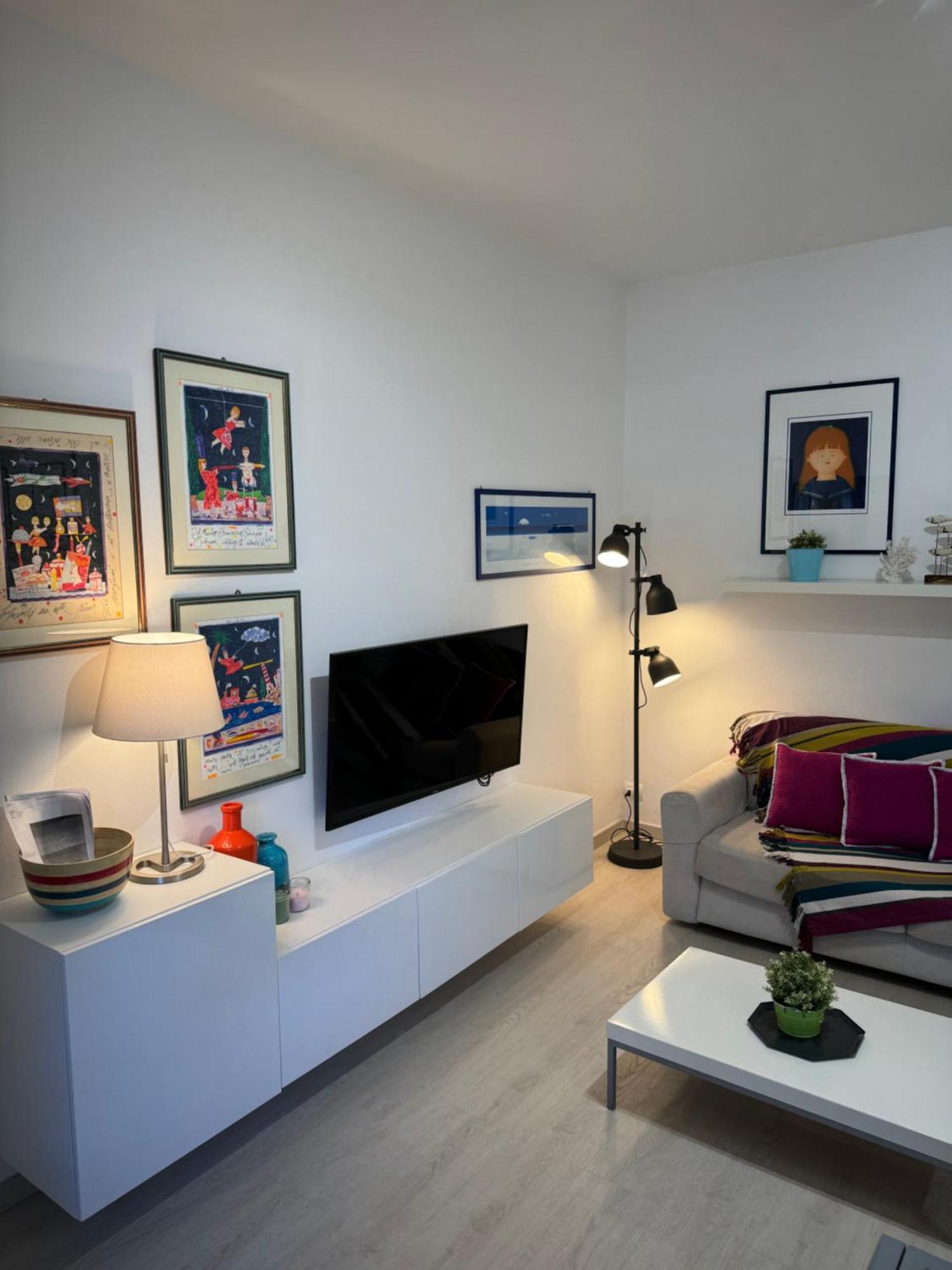 Ferienwohnung Casalmare San Vincenzo Exterior foto