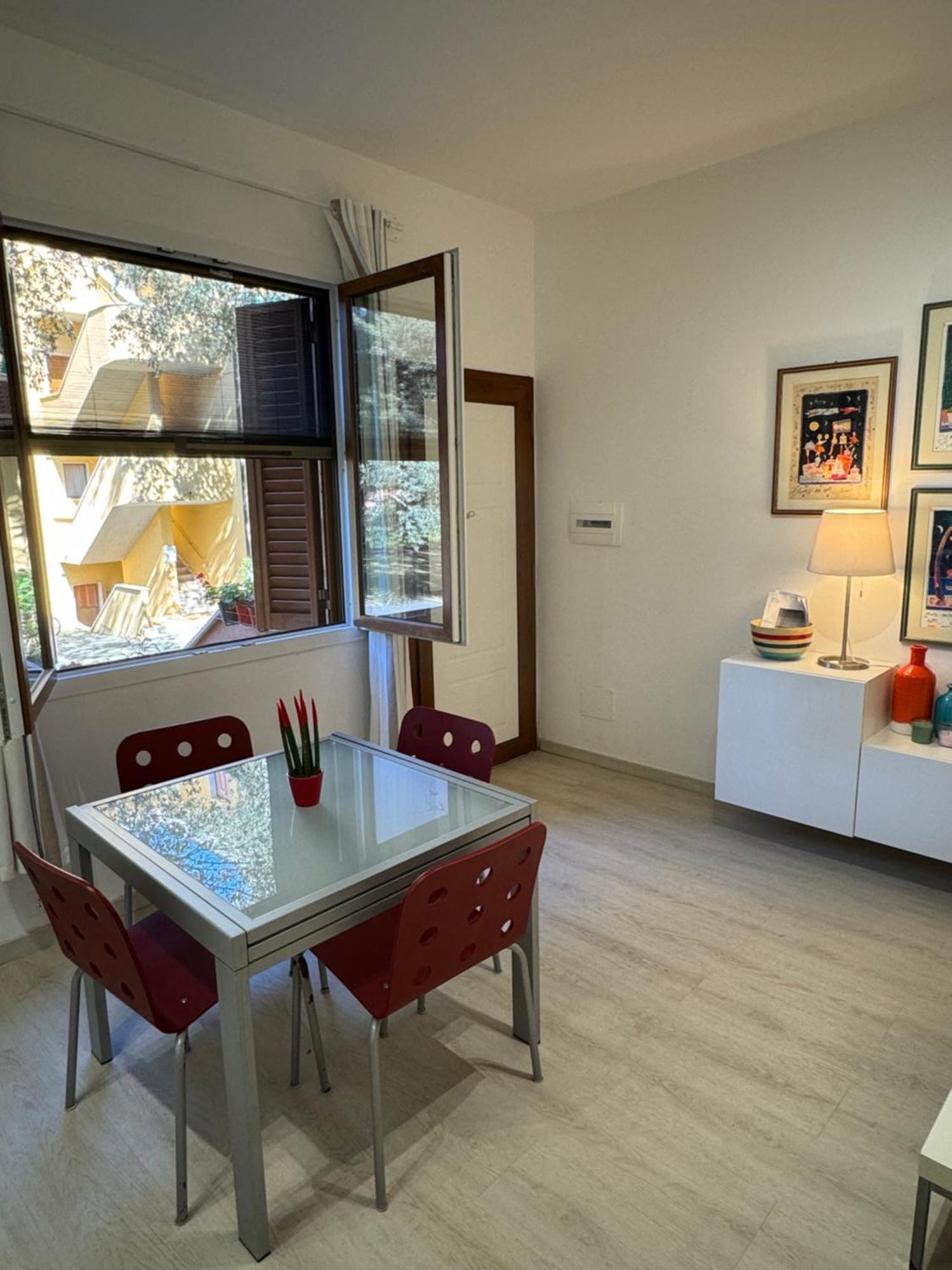 Ferienwohnung Casalmare San Vincenzo Exterior foto
