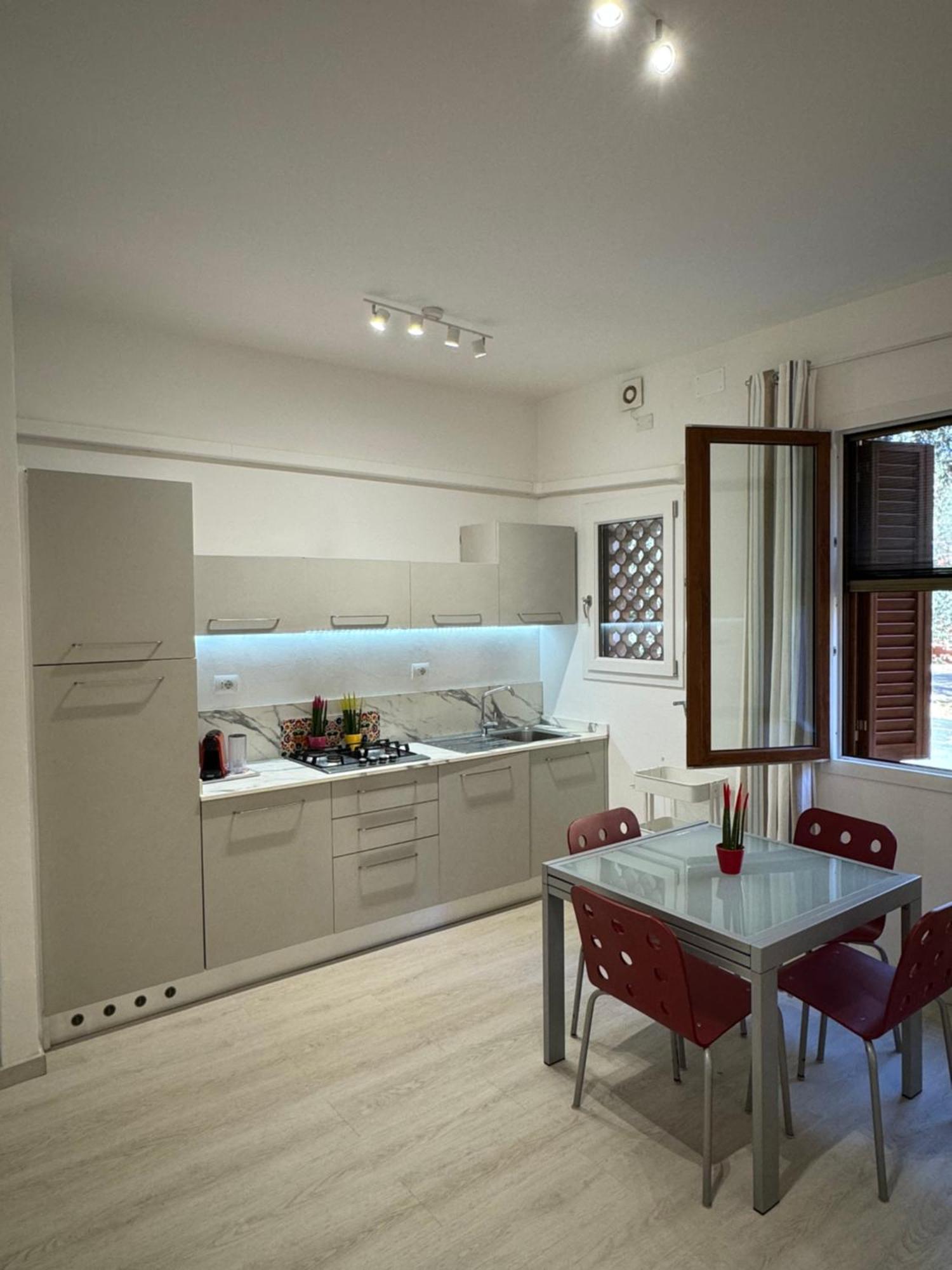 Ferienwohnung Casalmare San Vincenzo Exterior foto