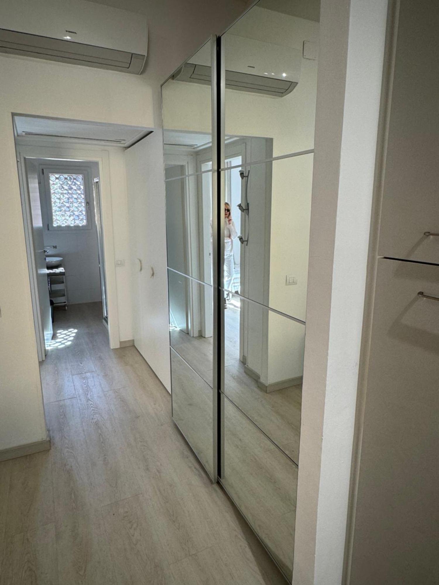 Ferienwohnung Casalmare San Vincenzo Exterior foto