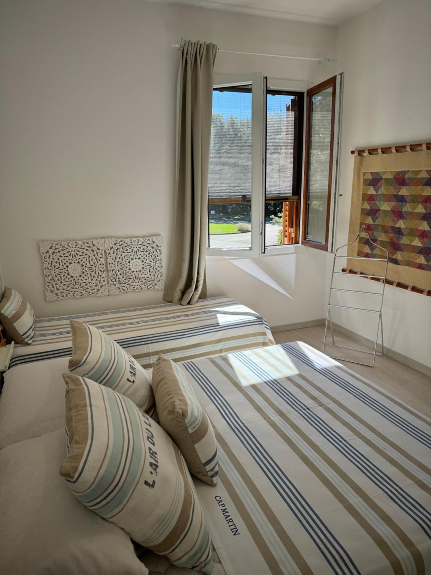 Ferienwohnung Casalmare San Vincenzo Exterior foto